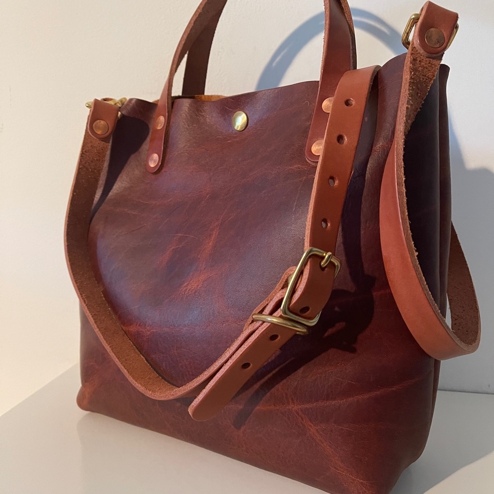 KMM & Co MINI Tote
